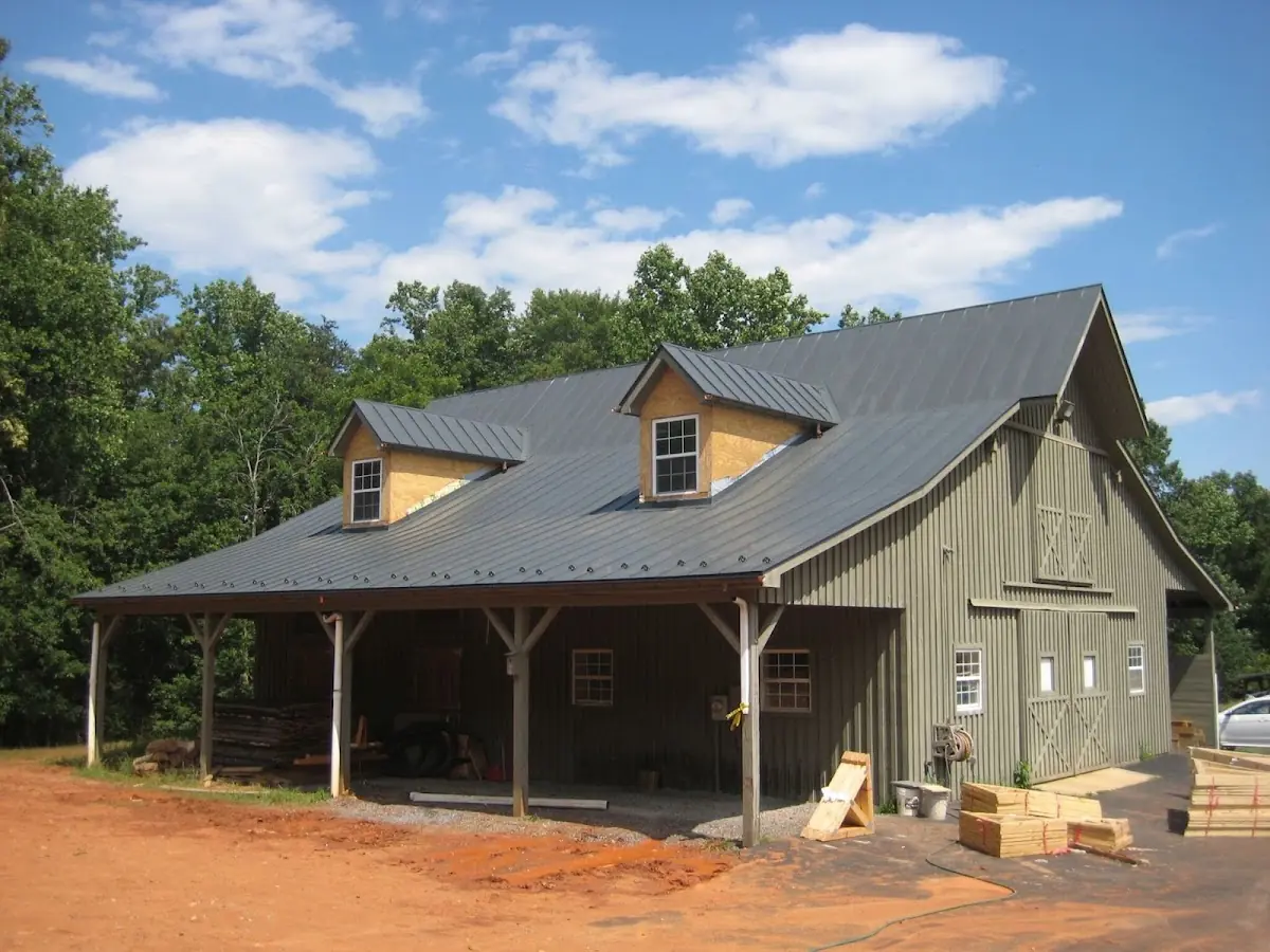 Expert Roof Coating workmanship in Kingsbury Meadows